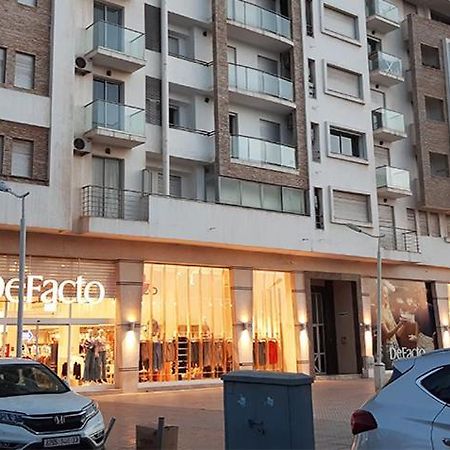 Very Nice Apartment Near The City Center & Beach Agadir Exterior foto
