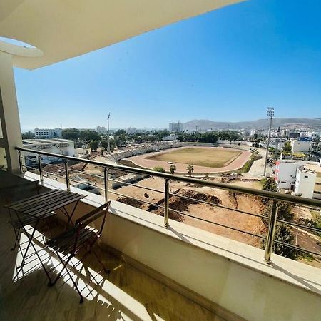 Very Nice Apartment Near The City Center & Beach Agadir Exterior foto