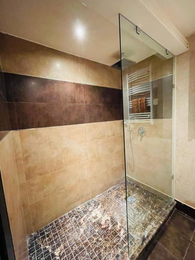Very Nice Apartment Near The City Center & Beach Agadir Exterior foto