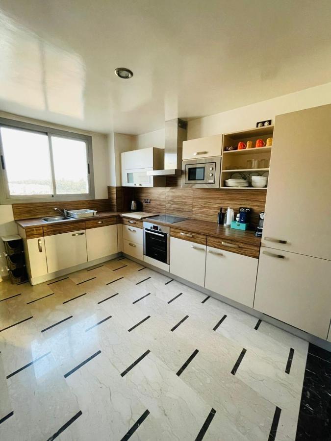 Very Nice Apartment Near The City Center & Beach Agadir Exterior foto