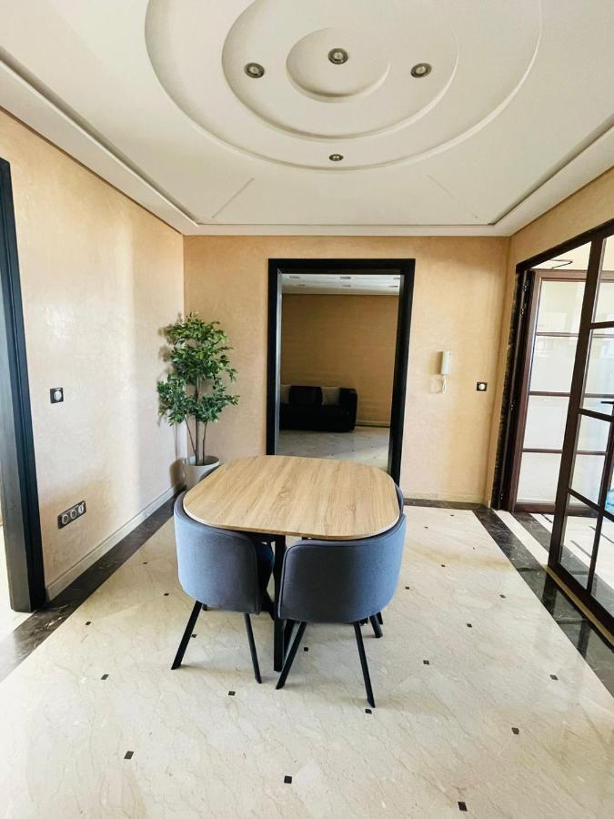 Very Nice Apartment Near The City Center & Beach Agadir Exterior foto
