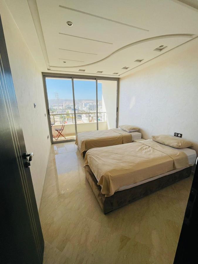 Very Nice Apartment Near The City Center & Beach Agadir Exterior foto